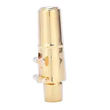 SEWS-IRIN sachs мундштук, высокий металлический саксофон, металлический мундштук