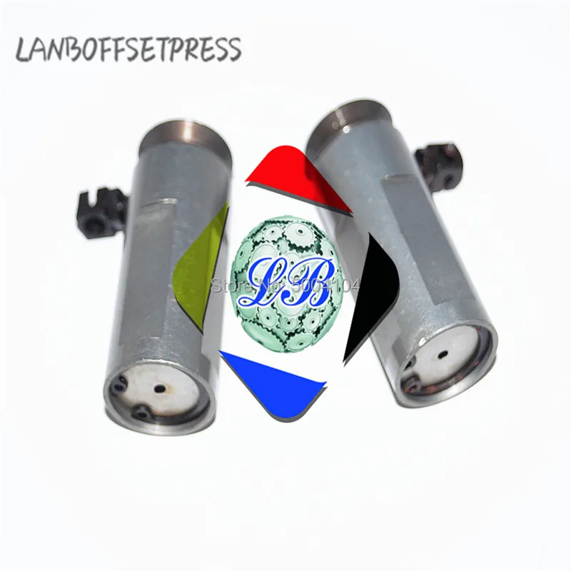 LANBOFFSETPRESS Roland 700 присоски бумаги разделения всасывания офсетная печатная машина