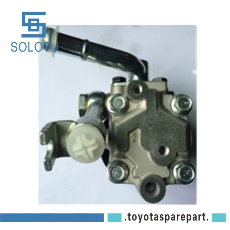 

Power Steering Pump For ALTIMA MICRA K11 49110-72B00