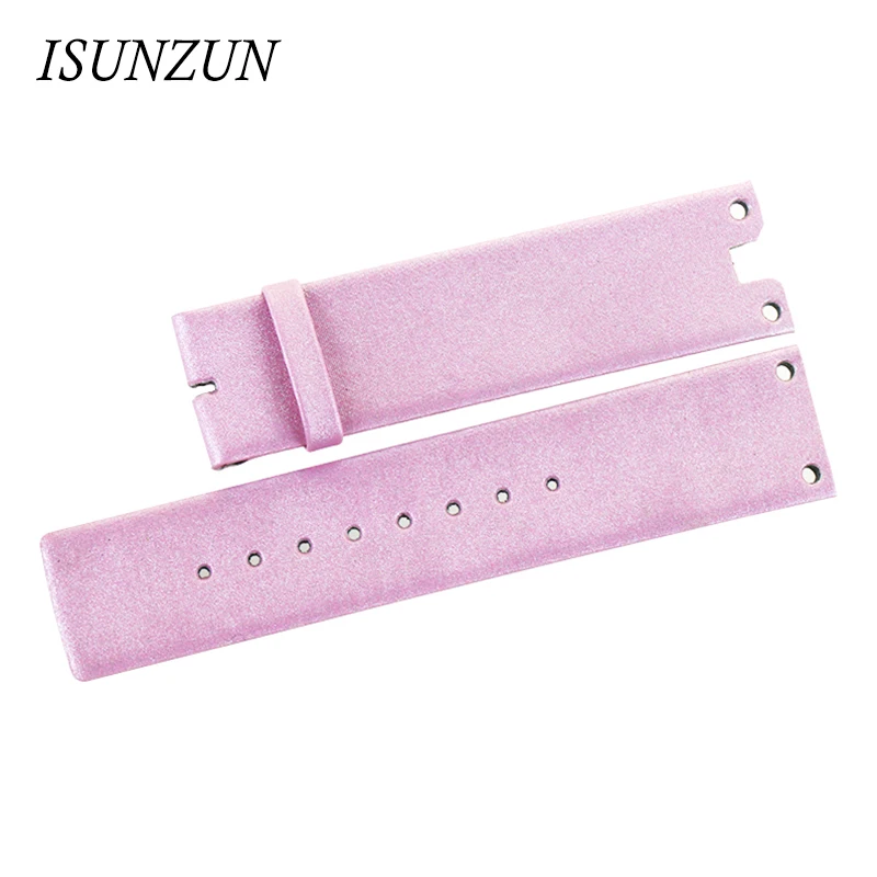 Часы ISUNZUN Band Женские Для CK K9423101/K9423107/K9423162/K9423193 брендовые ремешки для часов из