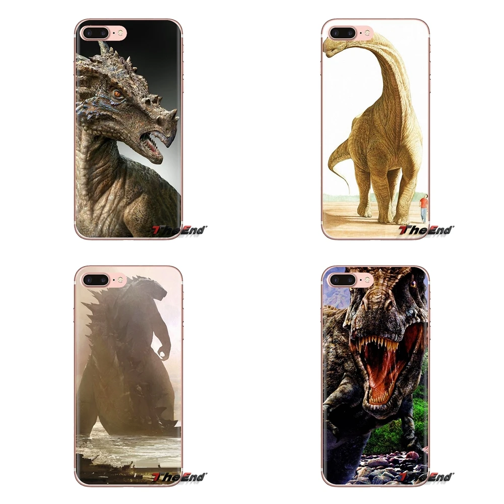 Soft Housing Case Jurassic Park Dinosaur Jurassk World For Samsung Galaxy J1 J2 J3 J4 J5 J6 J7 J8 Plus 2018 Prime 2015 2016 2017 |