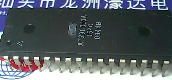Бесплатная доставка AT29C010A-15PC AT29C010A AT29C010 | Электроника