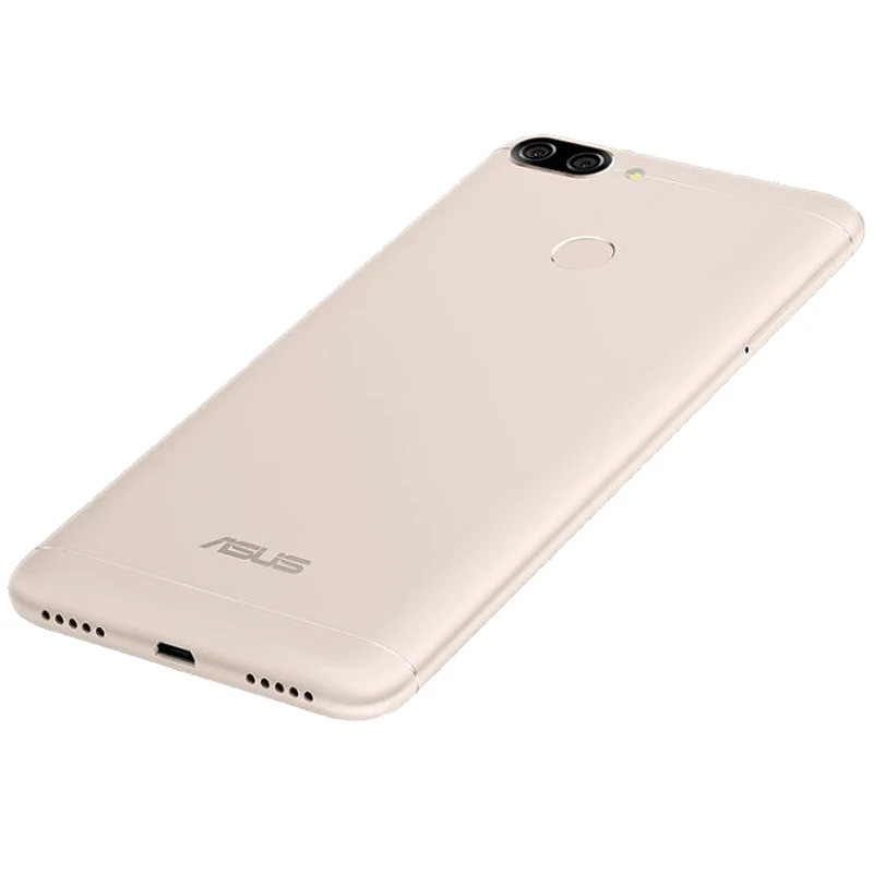 Asus Zenfone Max Plus (M1) X018DC ZB570TL мобильный телефон 5 7 дюймов 32 ГБ Встроенная память Octa Core 3