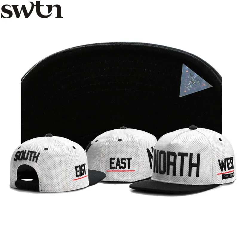 

2016 NEW Top Telling Palms Cayler&Son Brand Designer Women Baseball Caps Snapbacks Men Hats camouflage cappello muts petten