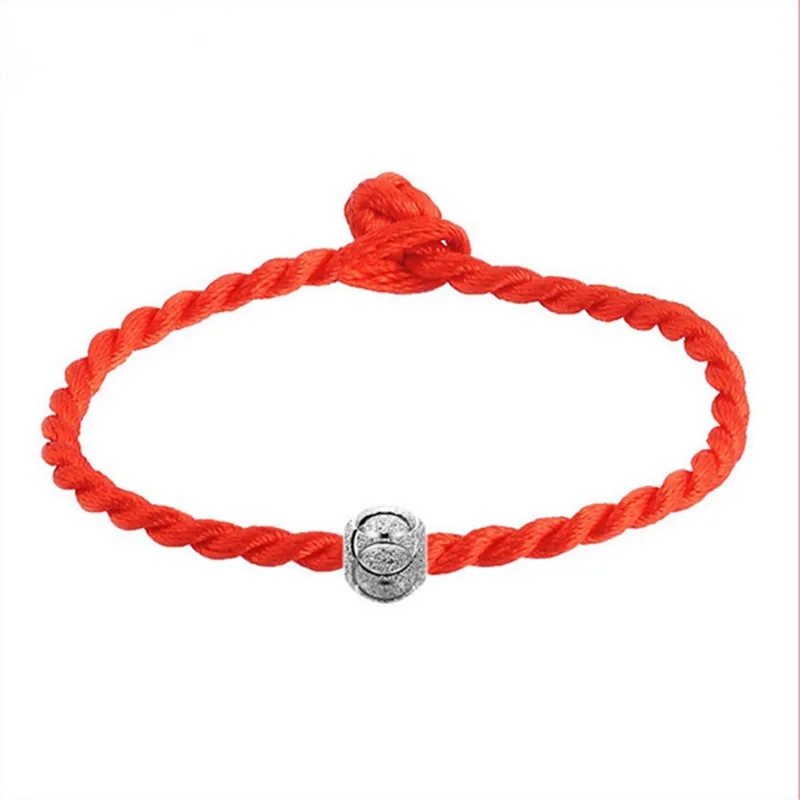 2017 تحرير المرأة بسيطة وأنيقة مع نقل سلسلة الحمراء الخرز الاكسسوارات سوار الجملة سوار paracord 2017 تحرير المرأة بسيطة وأنيقة مع نقل سلسلة الحمراء الخرز الاكسسوارات سوار الجملة سوار paracord