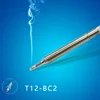 T12 Series T12-BC1 BC1.5 BC2 BC3 BCF1 BCF2 BCF3 Soldering Iron Tips  welding tools ► Photo 3/6