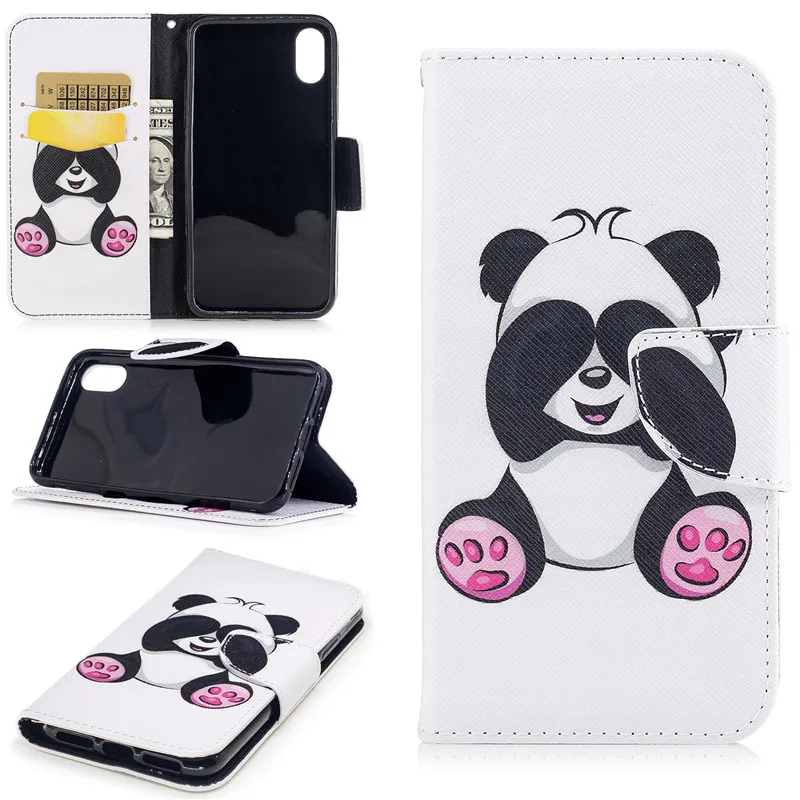 For coque iPhone 8 7 6 6S Plus 5 5S SE 10 X Case (79)