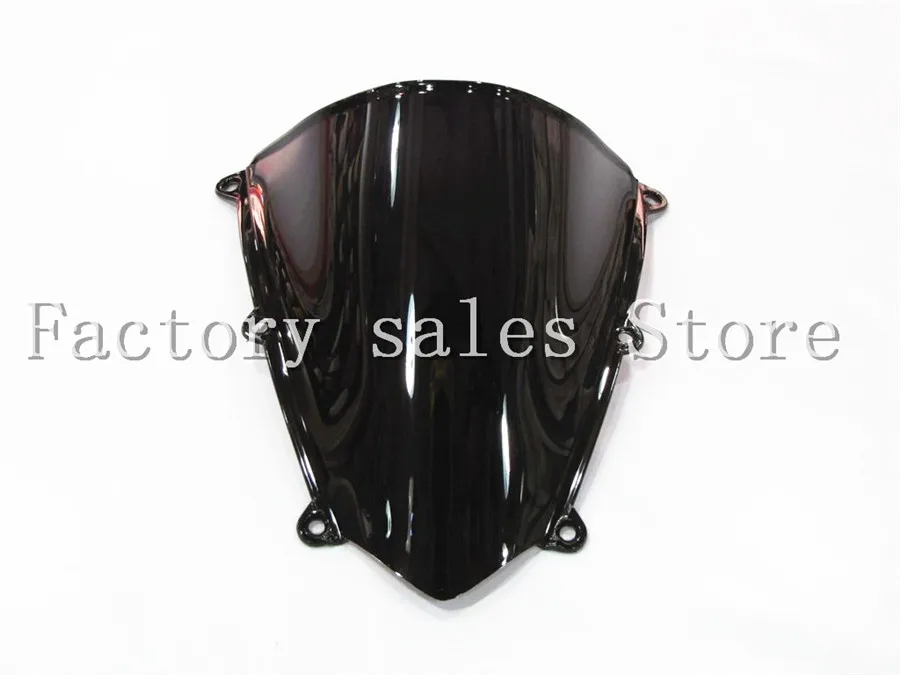 Горячая Распродажа для Honda CBR 600 RR CBR600RR F5 2007 2008 2009 2010 2011 лобовое стекло ветровое