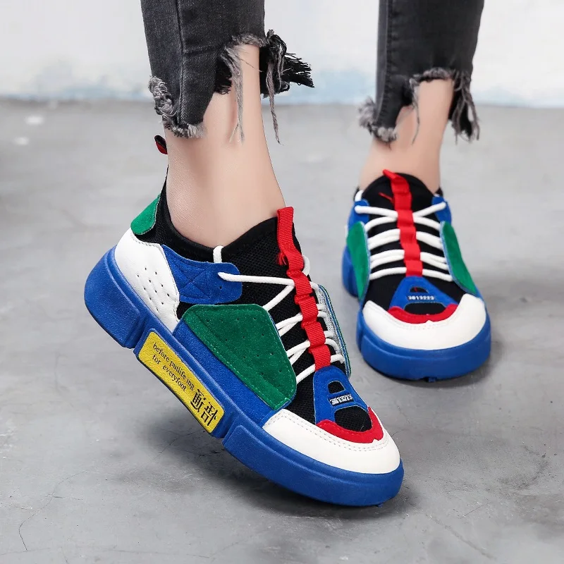 

2018 New Spring Summer Men Shoe Breathable Casual Shoes Mens Canvas Shoes for Lace-Up Brand Fashion Flat Male Shoe