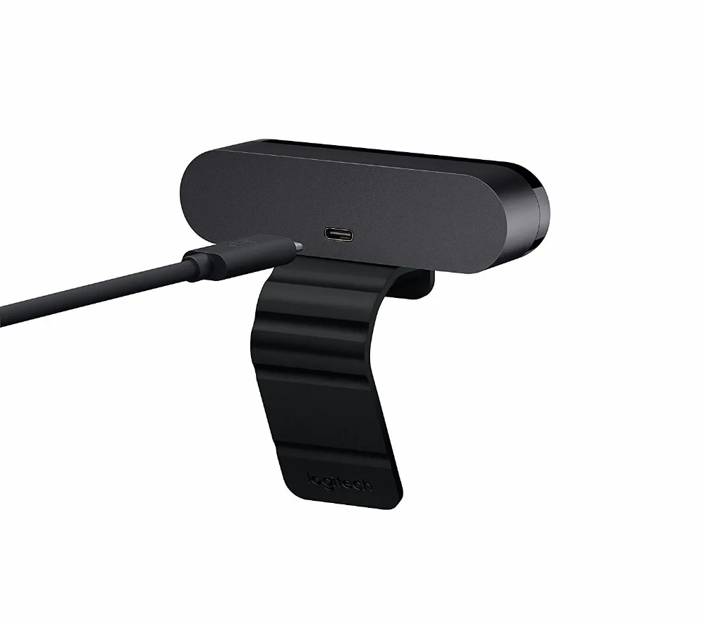 Широкоугольная камера Logitech C1000e 4K HD|Веб-камеры| |