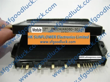 

PM52AUAX060-301 IGBT Transistor Power Module Free Shipping