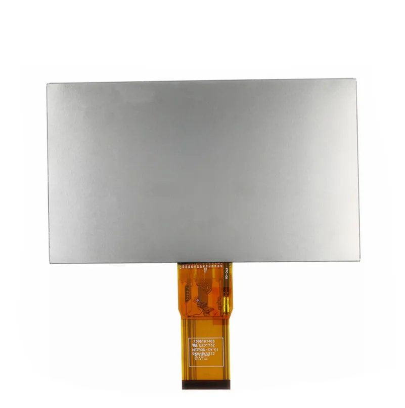  New 7 inch 8 inch 9 inch TFT LCD Display Module Screen Monitor with HDMI+VGA+2AV Driver Board for R