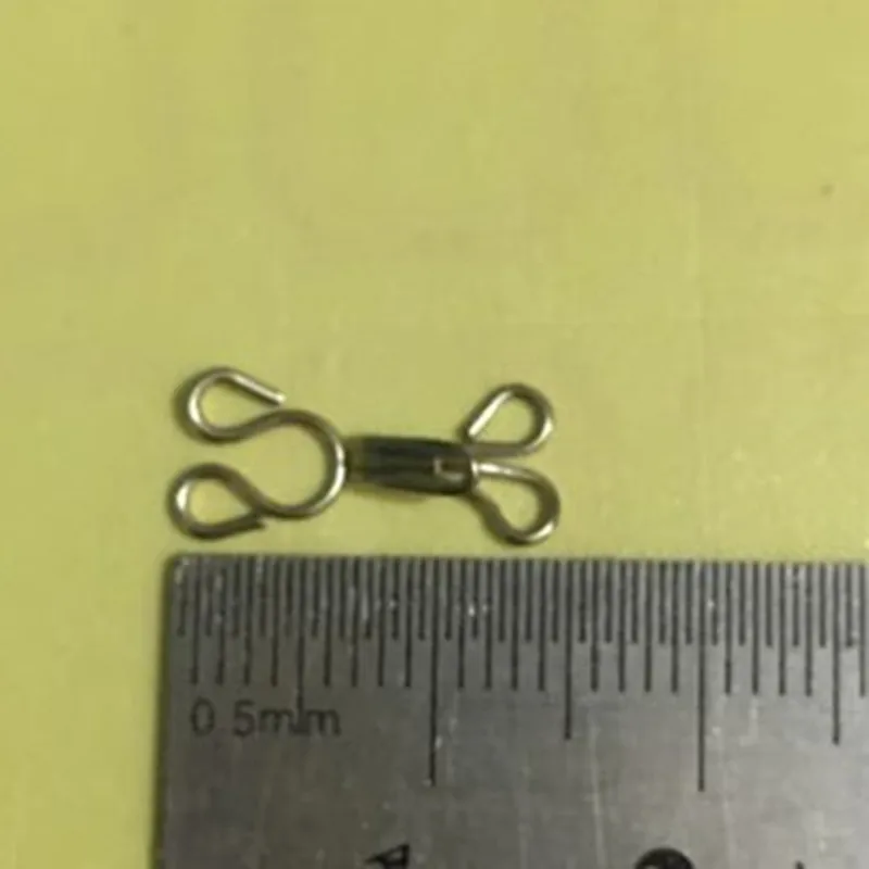 11cm doll buckle
