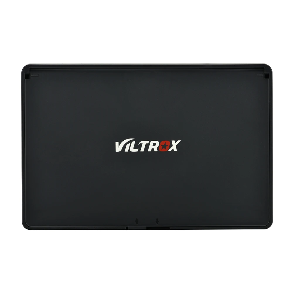 Viltrox DC-70HD 7 ''1920x1200 HD ЖК-камера видеомонитор дисплей поле ips HDMI AV Входная батарея и зарядное устройство для Canon Nikon DSLR