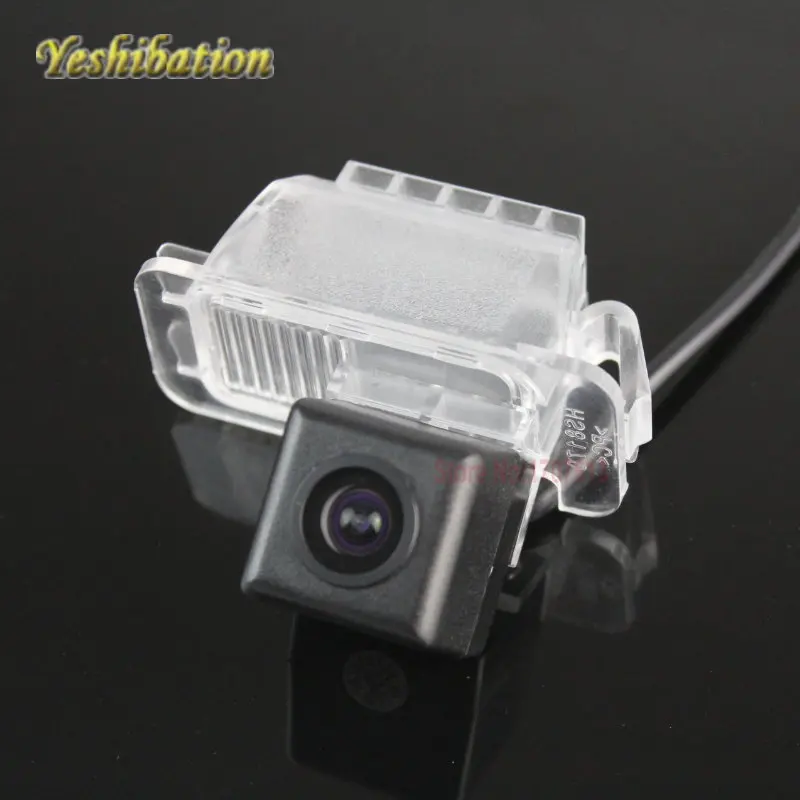 

Yeshibation Back Up Camera For Ford Transit Custom 2012~2018 HD CCD Night Vision Reverse Camera