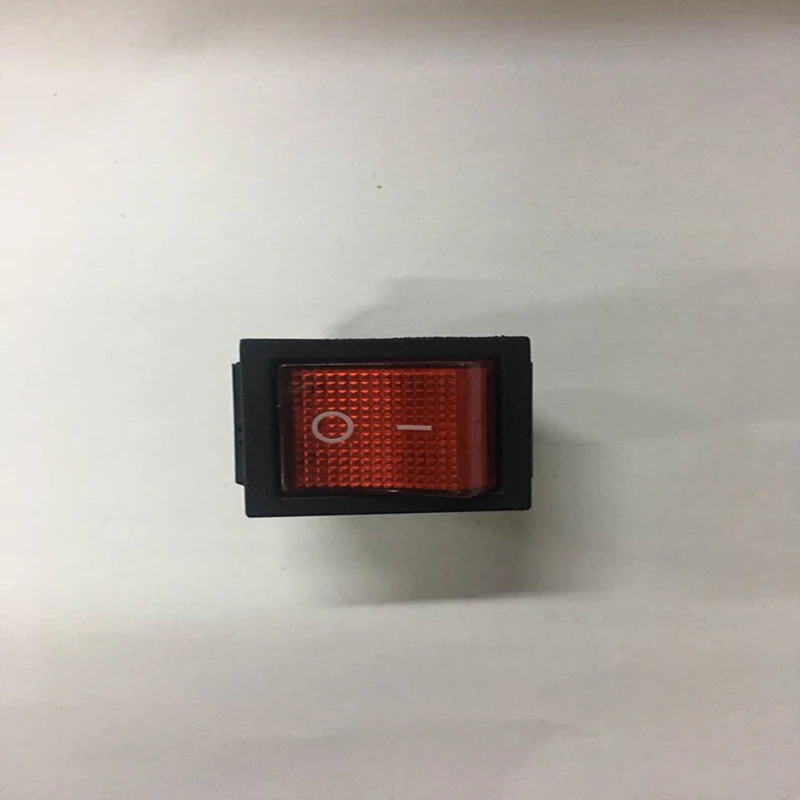

4500PSI pcp compressor switch power switch