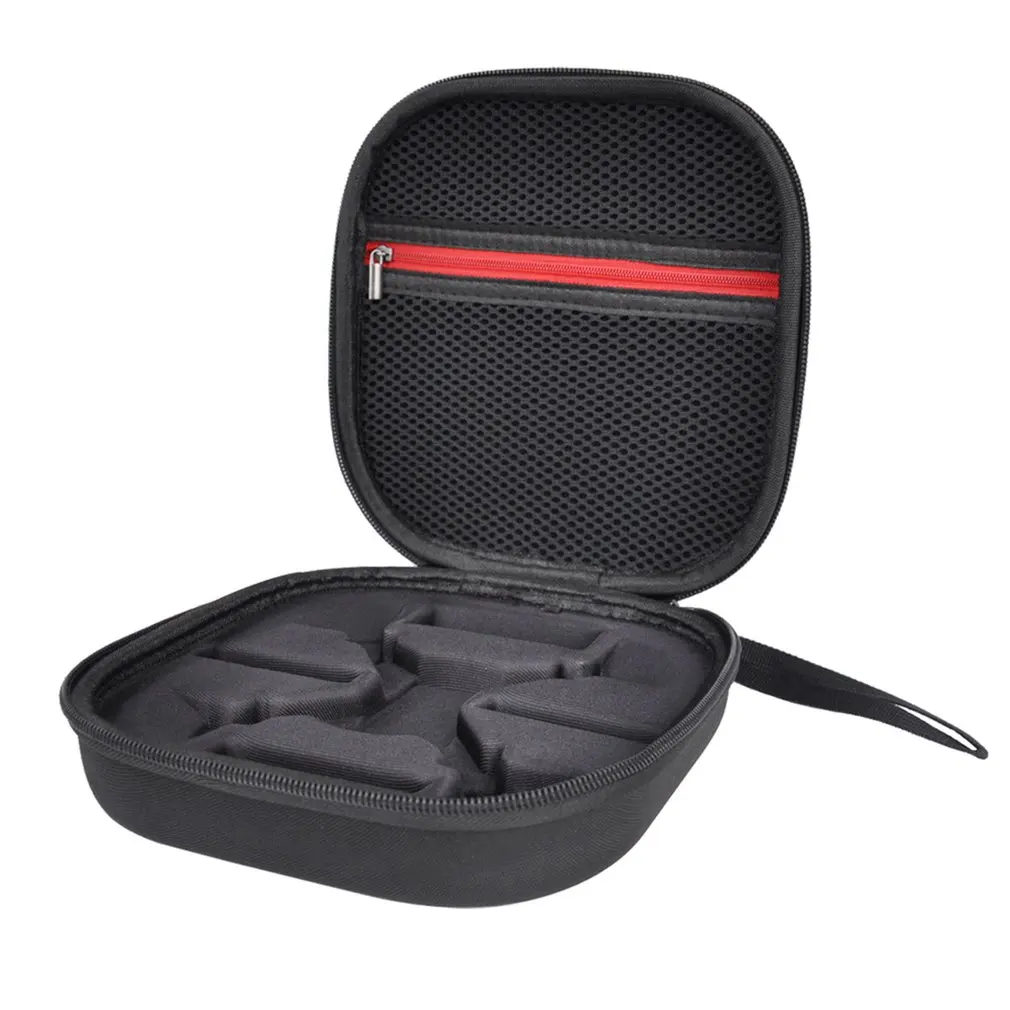 

New PU Drone Protective Bag Portable Handheld Storage Bag Box Handbag Carrying Case for DJI TELLO Drone Accessories