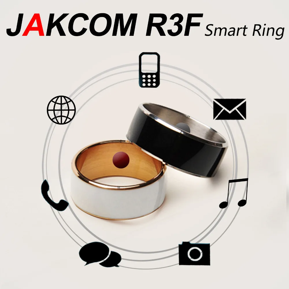 Smart Ring R3F Hot Sale In Telephone Headsets As Smart Ring