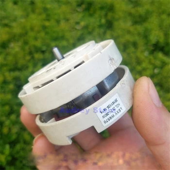 

300W 3 phase DC Brushless Motor 24V 3A 80000rpm for Vacuum Cleaner