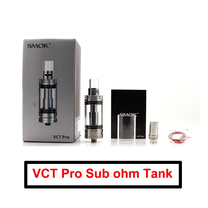 vct pro