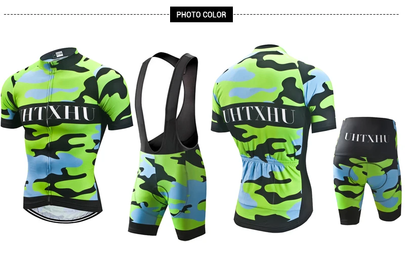 207 bicycle clothing
