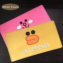 Автомобильный телефон нескользящий коврик липкий коврик Волшебный Противоскользящий коврик простой мультяшный узор для gps Мобильный стенд Наклейка для TOYOTA для Honda