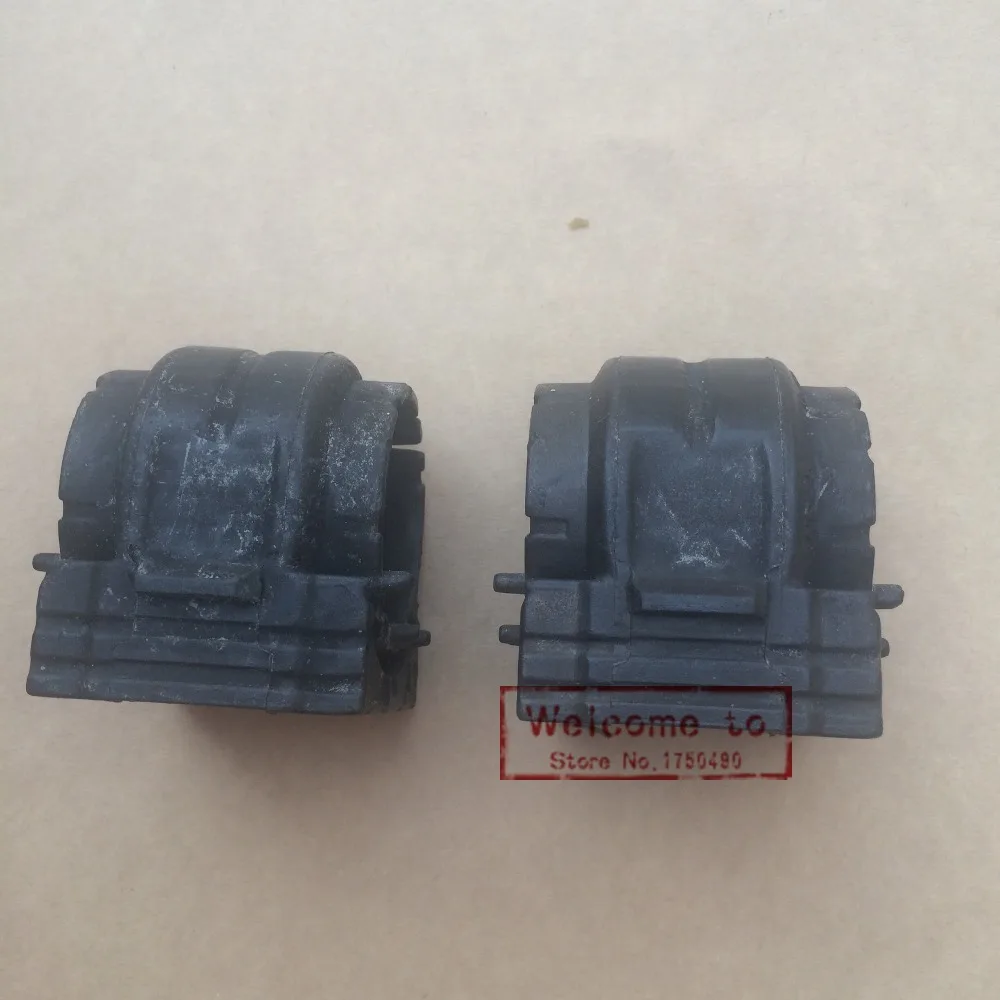 Front Axle Bushing Kit for Chevrolet Cruze Opel ASTRA J (2pcs/lot)