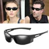 NEW Polarized Brand Designer Retro Glasses Outdoor Sports Fishing Driving Sunglasses Vintage Goggles Eyewears 2022 Hot UV400 ► Photo 1/6
