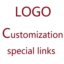 Настройка логотипа, оплата расходов, специальные ссылки