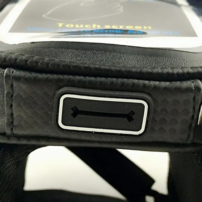 Top 1 PC Durable Fashion Professional Useful Waterproof Touch Screen Bike MTB Phone Bag for 6.2 inch Phone 4 Top 1 PC Durable Fashion Professional Useful Waterproof Touch Screen Bike MTB Phone Bag for 6.2 inch Phone 4