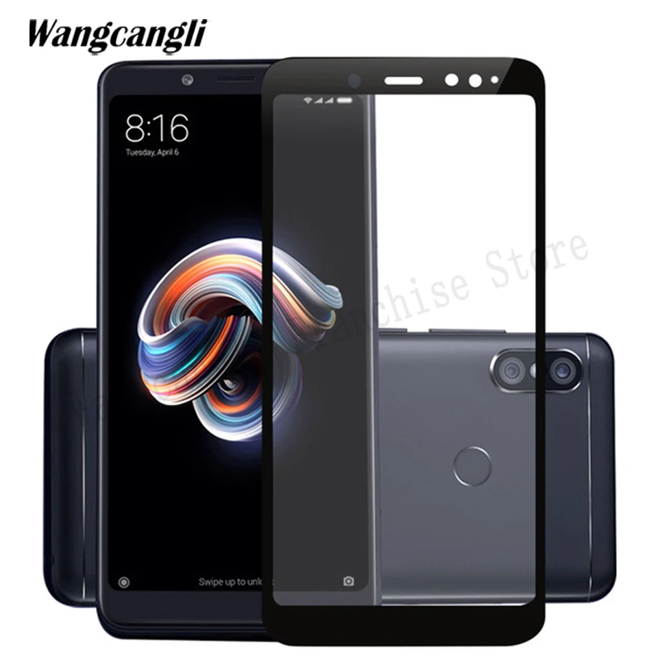 Защитное Стекло Redmi 5 Купить