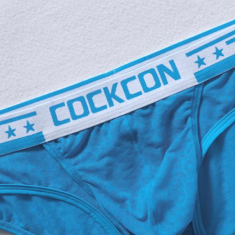 slip avec ouverture devant