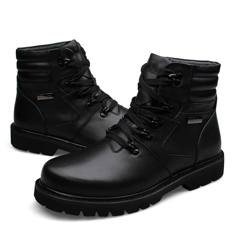 Men Handmade Russian Plus Grain Genuine 4