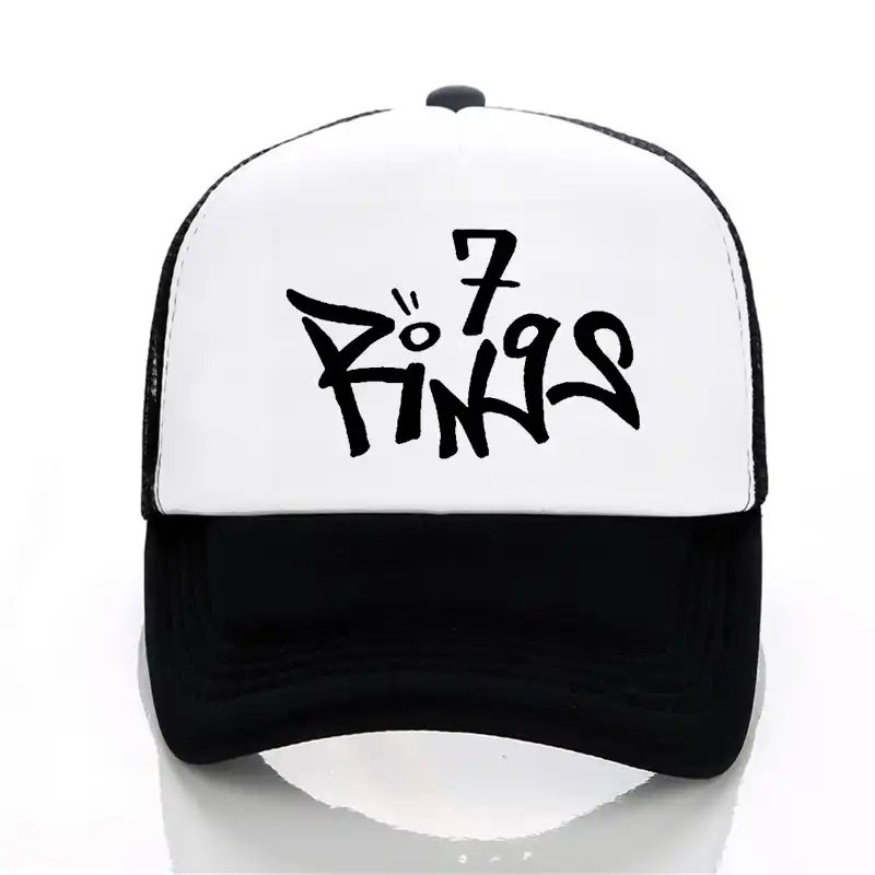 next baseball cap