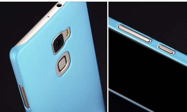 Nhựa mờ Coque Bao 5.5For Huawei Mate S Dành Cho Huawei Mate S Bạn Tình Dual CRR-UL00 CRR-L09 Lưng Điện Thoại Coque bao da Ốp Lưng pu case for huawei