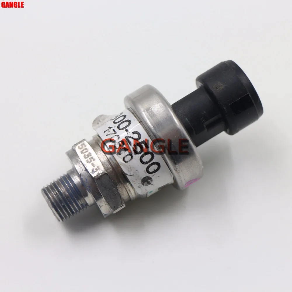 Air Compressor Pressure sensor 800 2500 500PS1S 170510in Pressure