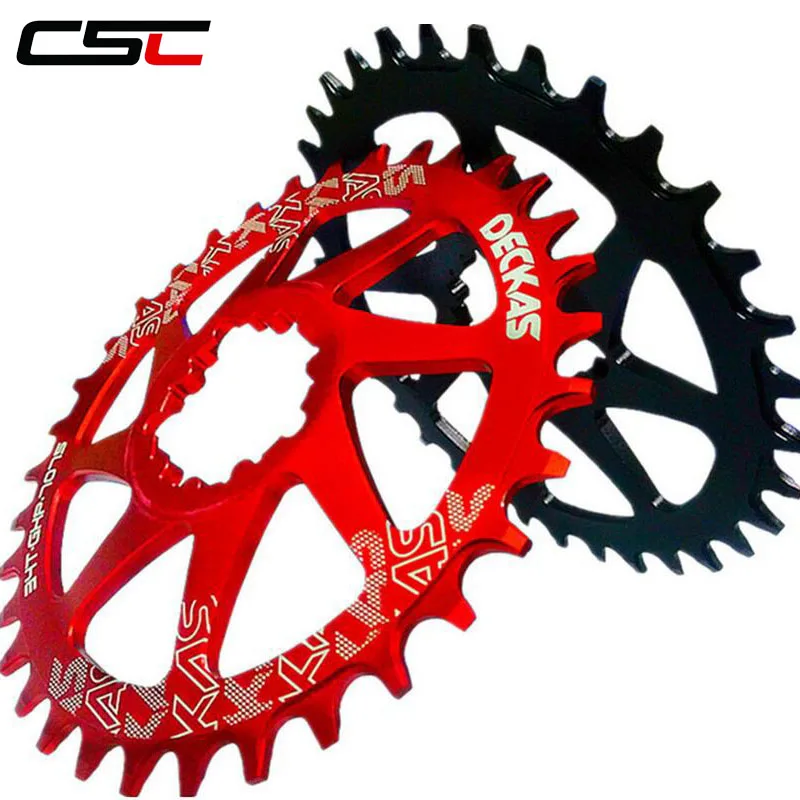 Шатунная пластина MTB 7075 CNC 32T 34T 36T 38T узкая широкая цепь колесо Sram XX1 XO1 X1 GX XO X9 детали