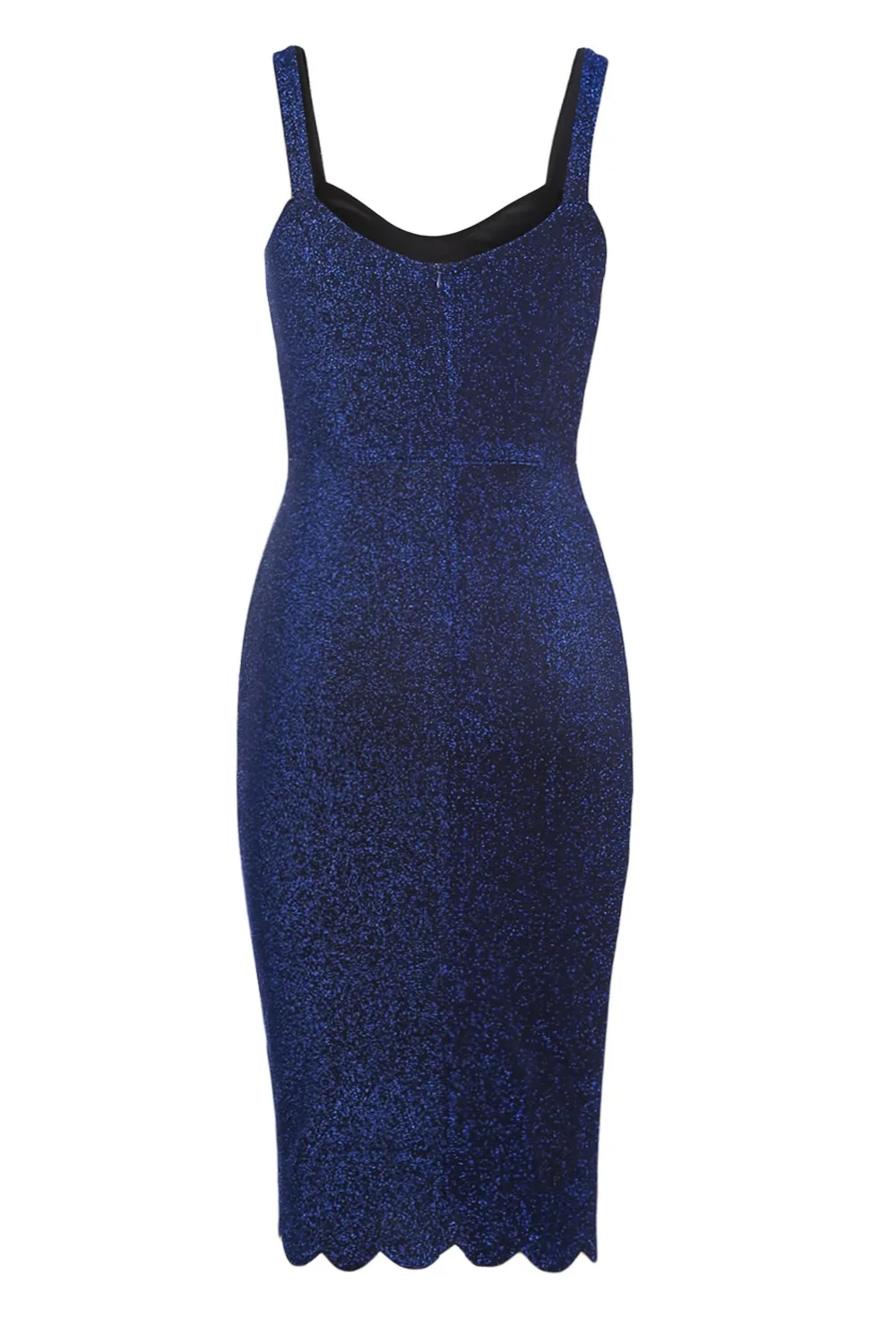 Royal-Blue-Sleeveless-Glitter-Midi-Dress-LC610983-5-5