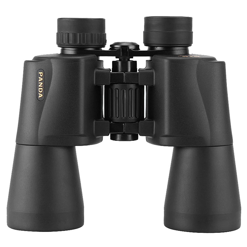 Super 20x50 Binocular Telescope Black HD lll Night Vision Binoculars