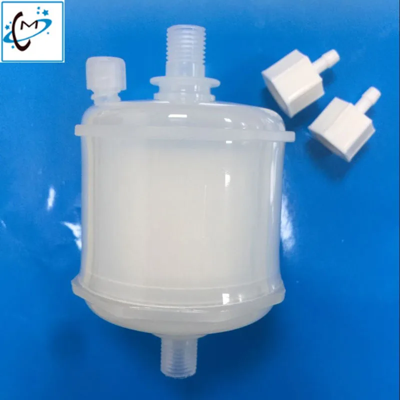 Buy 5 micron Capsule UV Resistant PALL Ink Filter for