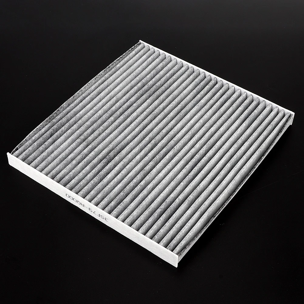

68223044AA Air-condition Air Filter Fit for Jeep Cherokee 2.4L 3.2L 2014-2017 for Chrysler 200 2.4L 3.6L 2015-2017