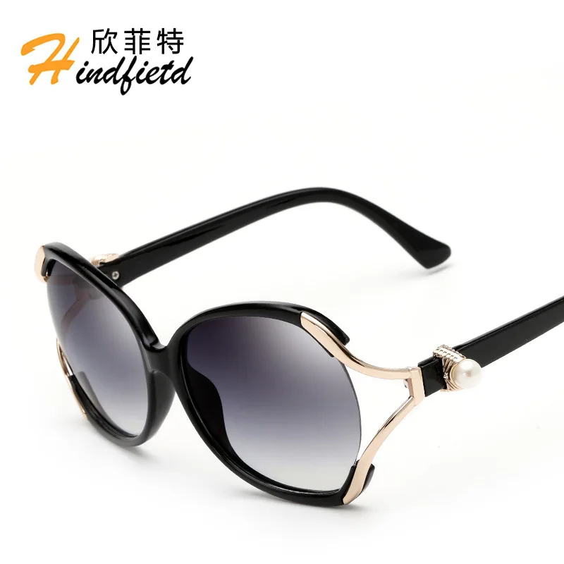 New sunglasses wholesale A106 Europe and the United States trendy yurt