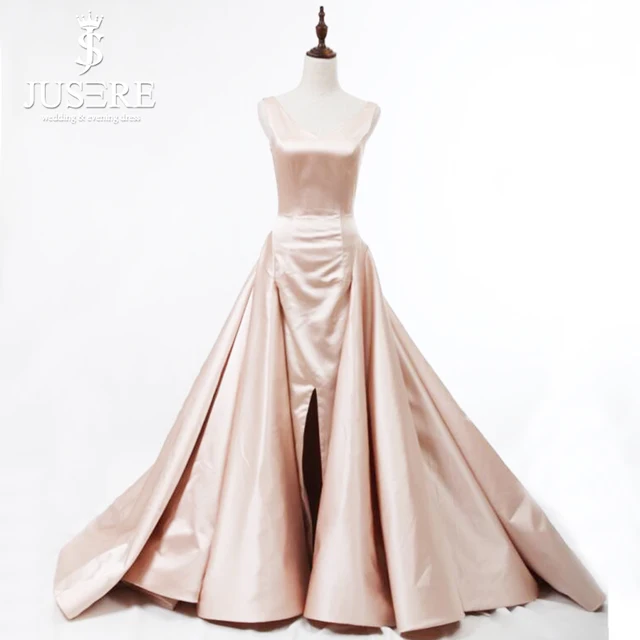 Front Unique Dresses