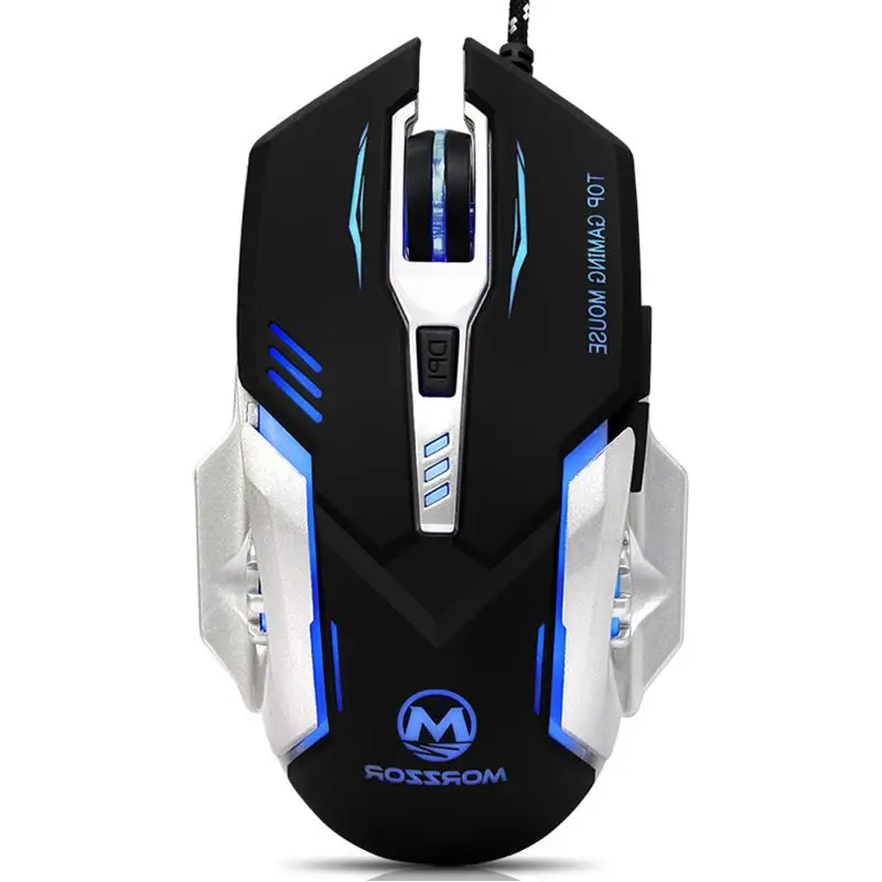 computer mouse