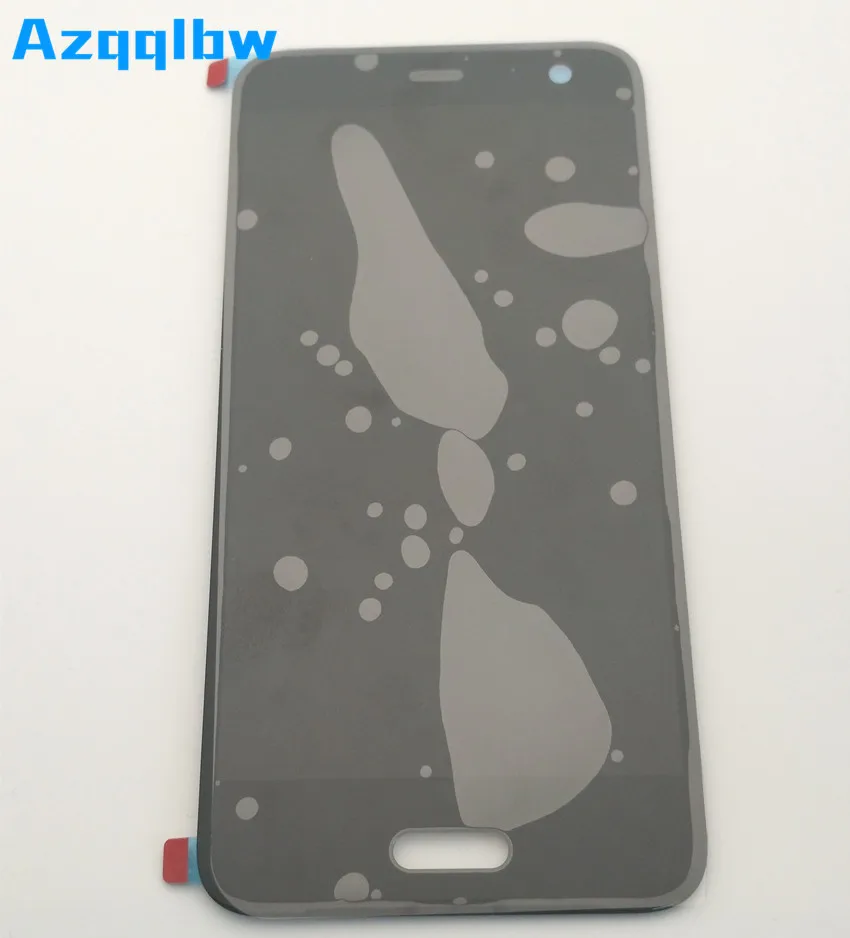 

Azqqlbw For HTC U11 Life LCD Display Touch Screen Digitizer Assembly For HTC U11 Life Display Replacement Repair Parts+Tools