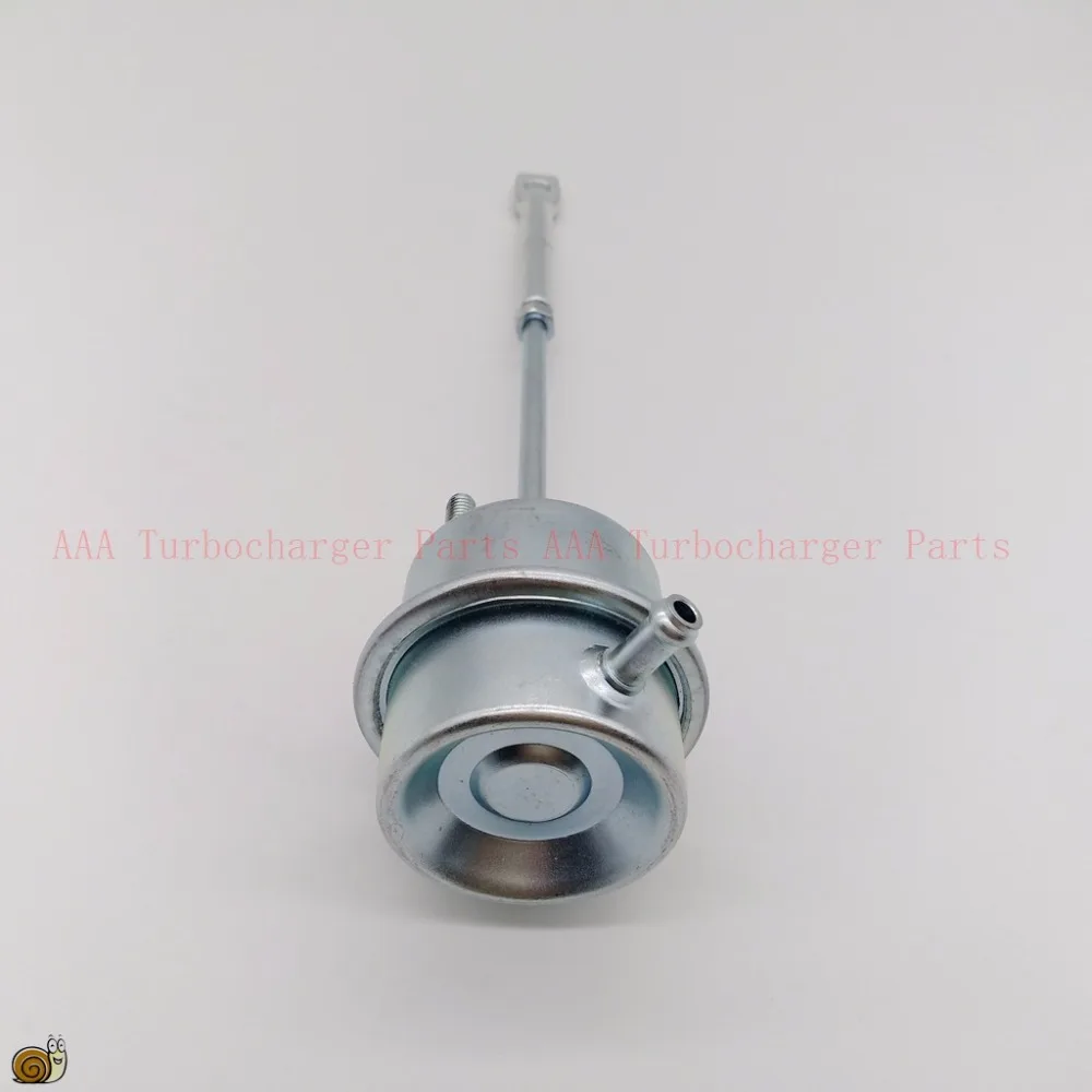 Holset HX40 Turbocharger Actuator Turbo Internal Wastegate with pressure data detail Supplier by AAA Turbocharger Parts