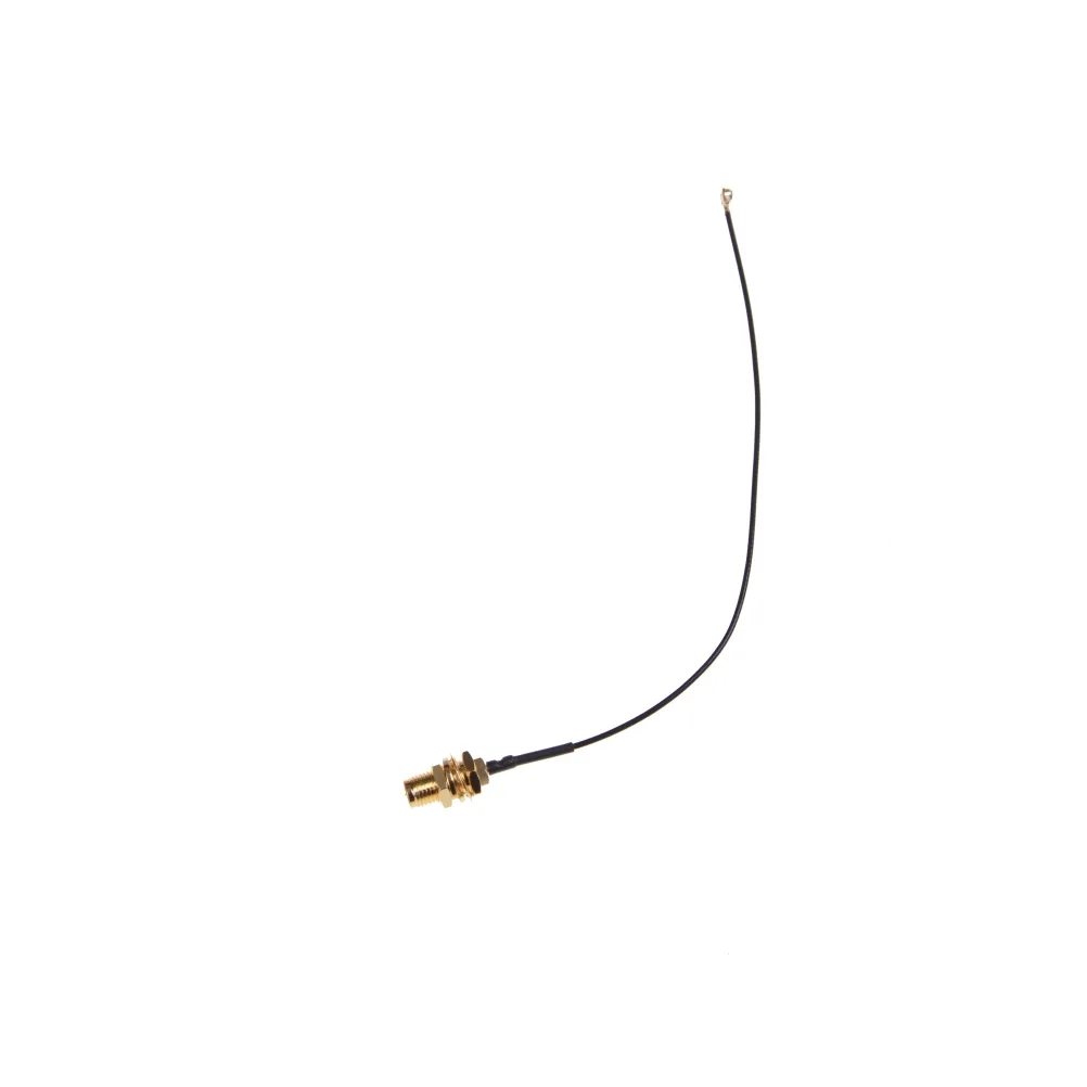1 шт. мини U. FL IPX к SMA разъем антенна WiFi кабель Pigtail Удлинительный 15 5 см|ipx connector|mini sma