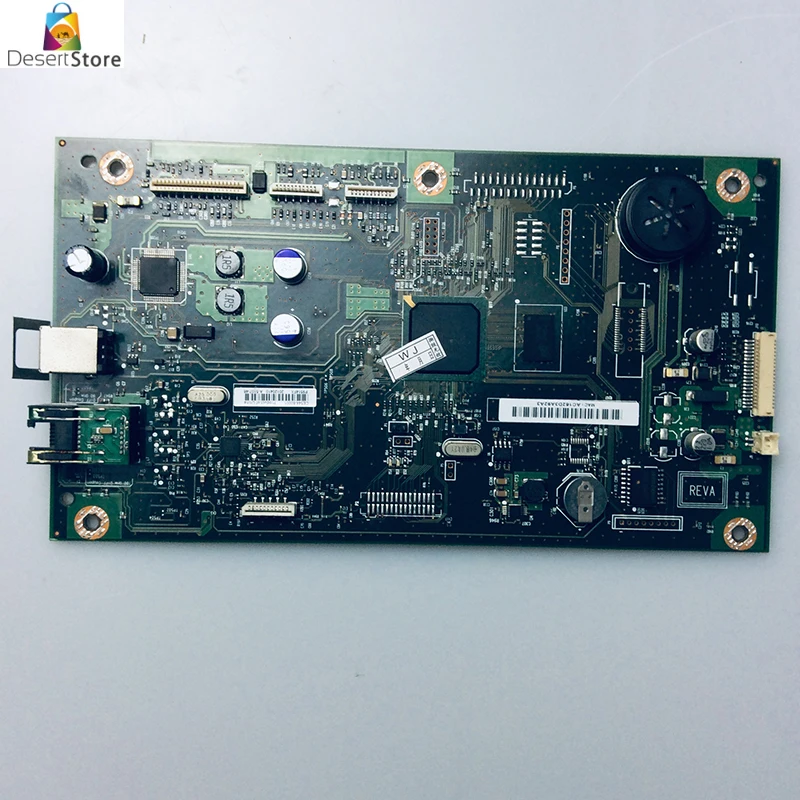 Материнская плата для HP 1536 1536DNF M1536 | Компьютеры и офис