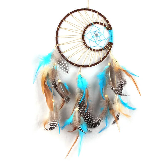 Handmade Feathers Dream Catcher Hunter Substance Attrape Reve Car Interesting Dream Catcher Pic Handmade Feathers Dream Catcher Hunter Substance Attrape Reve Car Interesting Dream Catcher Pic