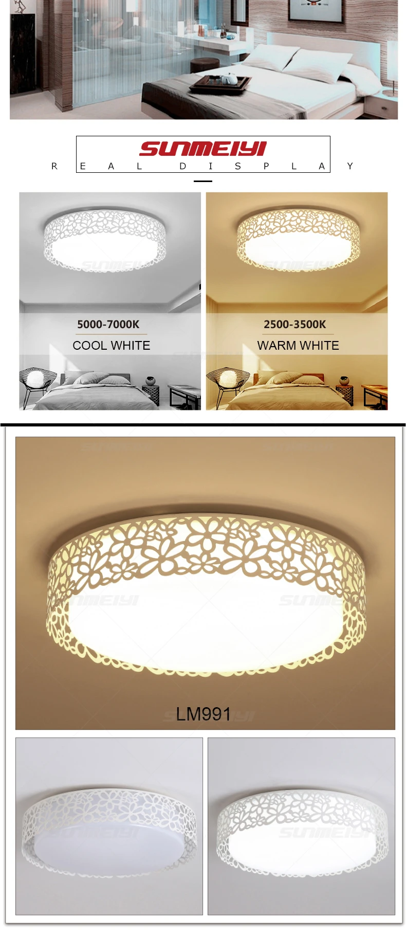 Ceiling Lights03